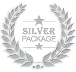 silver package