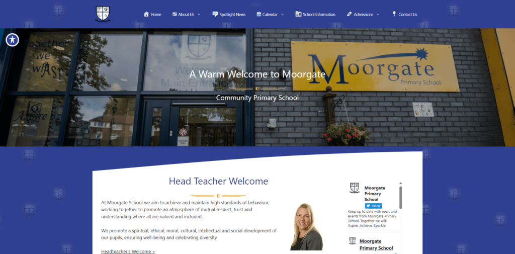 Moorgate