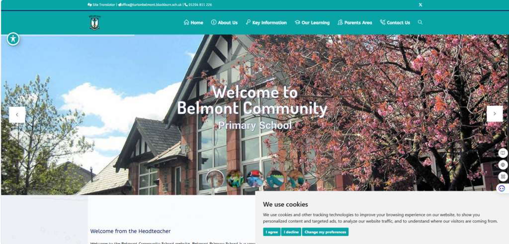 Belmont