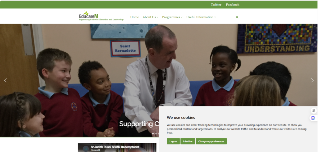 EDUCareM
