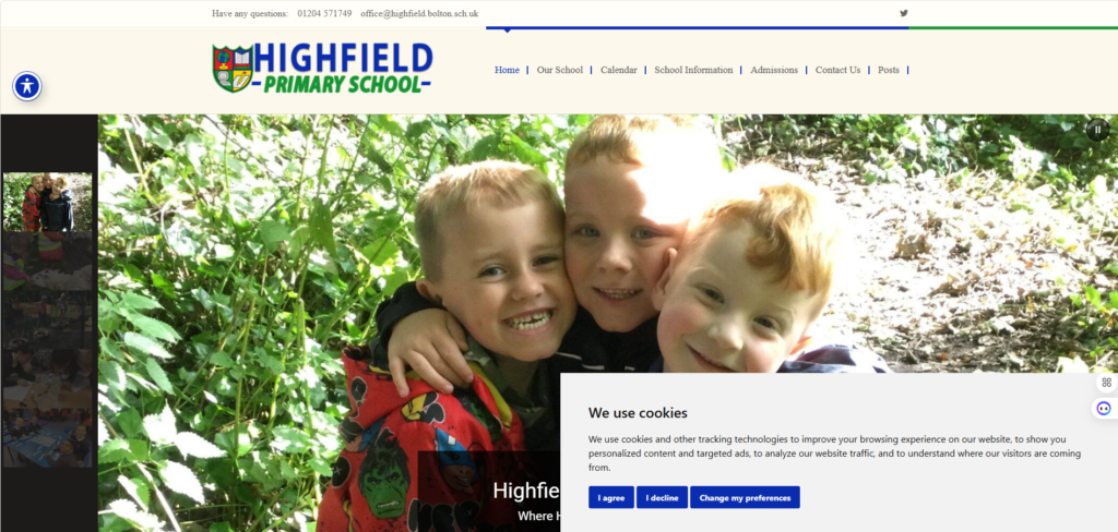 High Field
