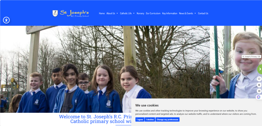 St Josephs
