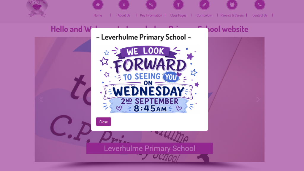 Leverhulme
